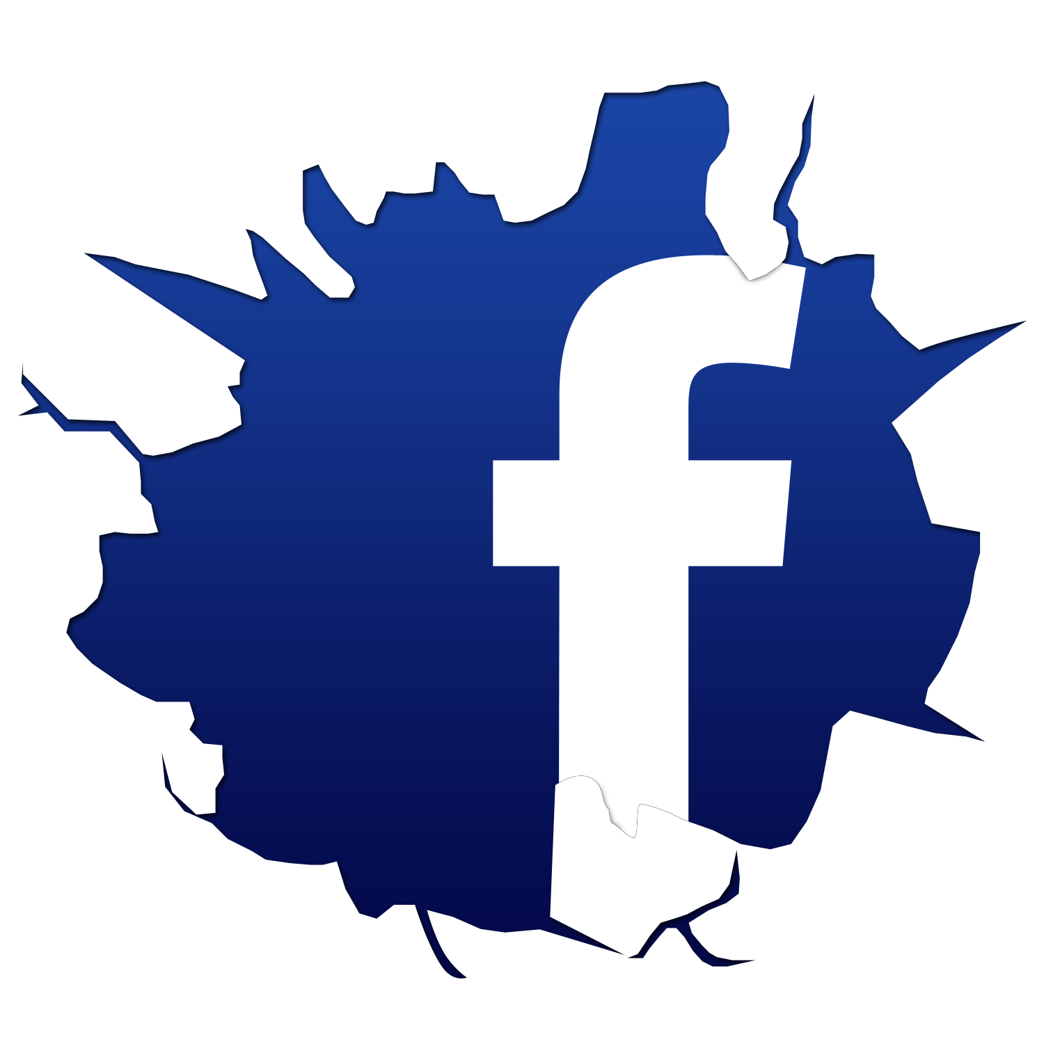 Facebook icon