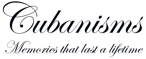 Cubanisms